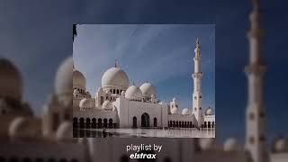 playlist tik tok lagu arab vibes ramadhan/ speed up playlist