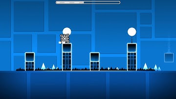 "Back On Track Full Version" By Traso56. 100% Complete Geometry Dash 2.2