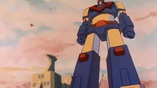 Voltes V - Ending song