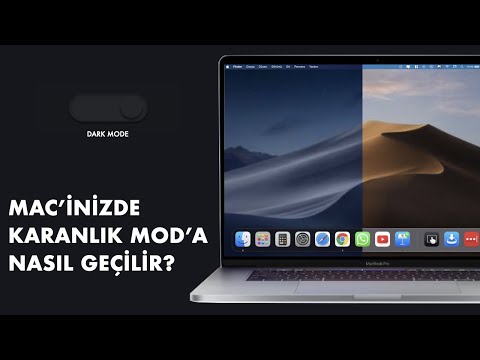 MACBOOK DARK MOD'A NASIL GEÇİLİR | ÖZELLİKLERİ hqdefault
