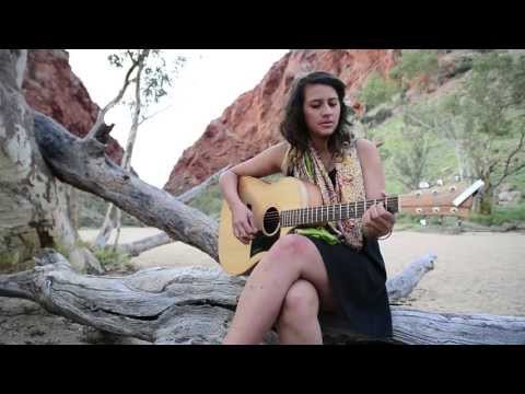 Tanya Maxwell - Amanda (Don Williams Cover)