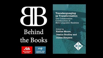 Behind the Books: Translanguaging as Transformation