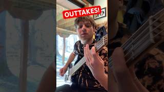 Somewhere Now OUTTAKES!