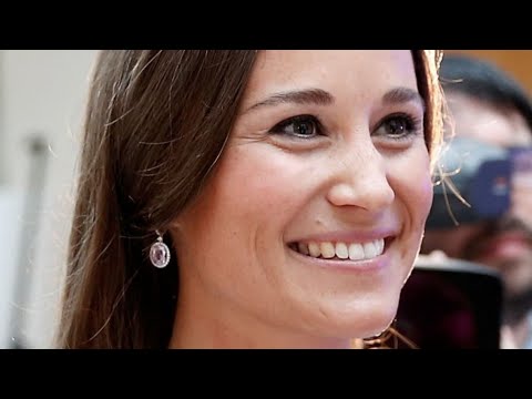 Video: Pippa Middleton Net Değer