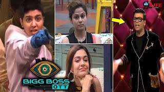 Bigg Boss स Eliminate हत ह Moose Jatana न खल सभ क पल, Karan पर लगय इलजम