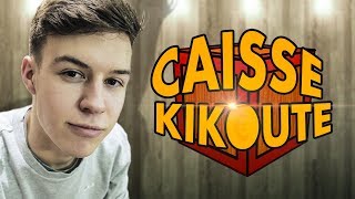 CAISSE KIKOUTE  Pierre VS Matthieu