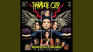 Смотреть клип A Girl Like You (From Paradise City Soundtrack)