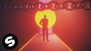 Justus & HEADER - Spectre (Official Music Video)