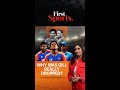 No Gill, No Jaiswal: Is This The Best T20 World Cup Squad? | First Sports With Rupha Ramani | N18L