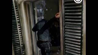 Tv6 Sweden - The Bourne Ultimatum Movie Promo 2016 With The Tv Series Actress Of Axns Absentia