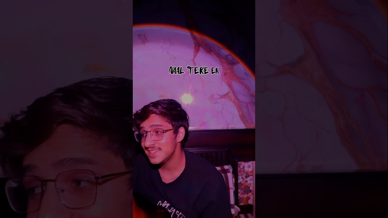 Pal Pal dil ke paas
Originally by
Arijit Singh, Parampara Ta