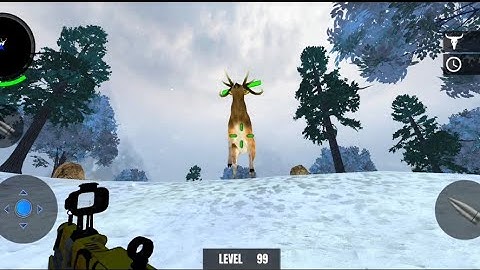 Real Dino Hunting Gun Games (by Apex fun Games) Part-5