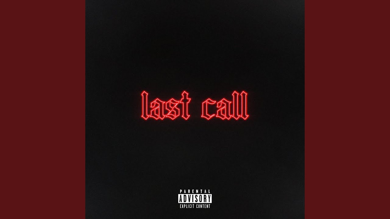 Watch LAST CALL on YouTube Watch LAST CALL on YouTube