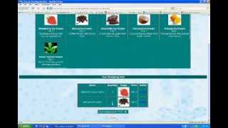 Web Programming Assignment - Ice Cream Vending Machine System