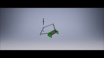 2D Deltarobot HHS WH29 Groep 5