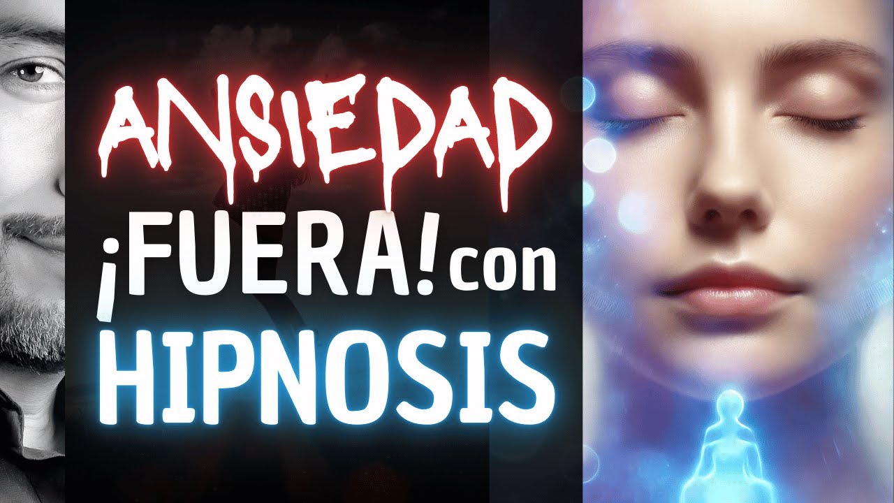 ГИПНОТЕРАПИЯ, ПРИМЕНЯЕМАЯ ДЛЯ ОБЛЕГЧЕНИЯ ТРЕВОГИ