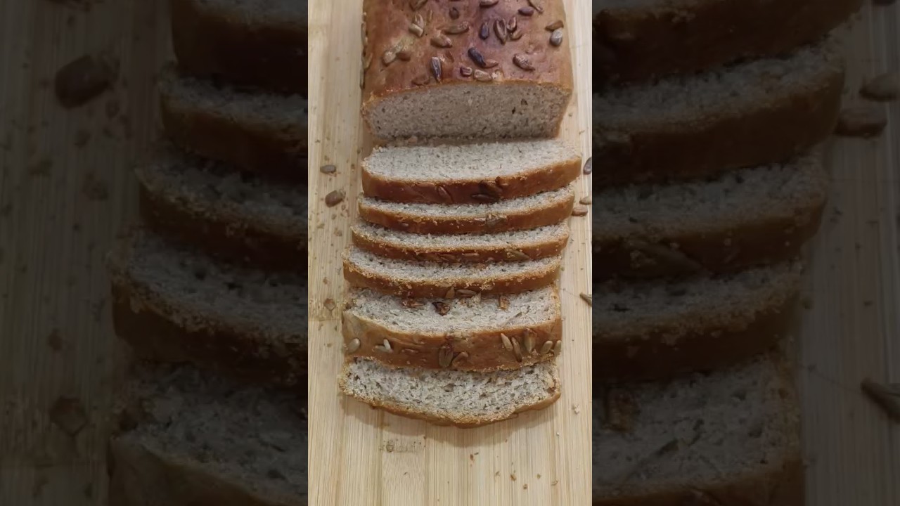 wheat Bread 