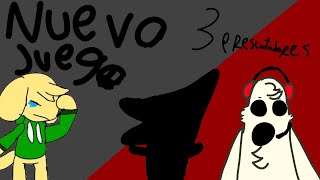 ACTUALIZACIÓNES MAMUTAS 5!! NUEVO presentador y NUEVO juego 🔥🔥