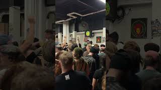 OBF X DUBKASM X FOOTSIE X RAS,D X RIDER SHAFIQUE ▶@ Trinity Centre Bristol 27.03.2026 4*