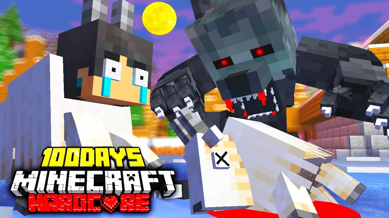 100days Minecraftの遊び方 100日マイクラサバイバル ダウンロードサイトがない理由と実際に遊ぶ方法 日刊まっちゃん 100days Minecraftの遊び方 100日マイクラサバイバル ダウンロードサイトがない理由と実際に遊ぶ方法 日刊まっちゃん