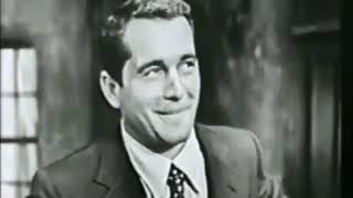Vintage Classic 1950s TV Night In America by Lucas Television 99 views 3 years ago 44 minutes