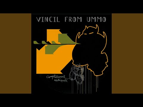 Vincil from Ummo - Core