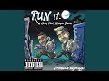 Run It Feat Michael Dean mp3