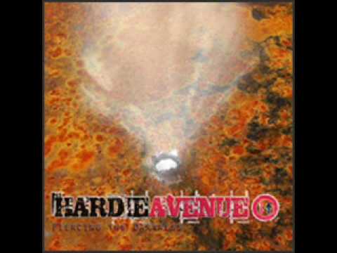 Hardie Avenue Rise worship from album Piercing the...