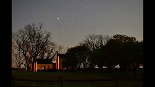 Earth Reading 1-10-25