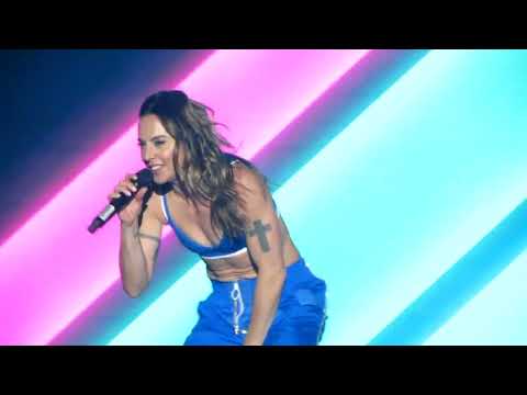 Melanie C - I Turn To You