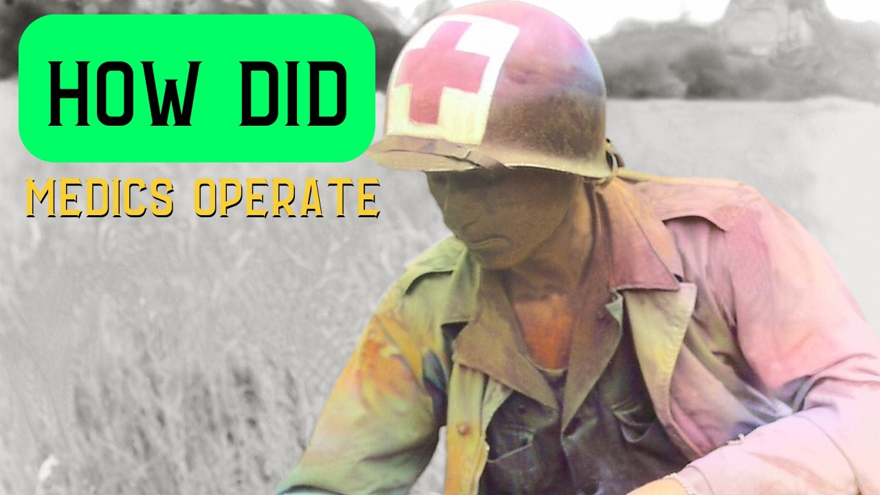 The Medic's Toolkit: A Historical Deep Dive