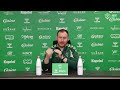 Thierno Ballo et Ian Cathro EN CONF' avant le déplacement à Dijon ! 💬