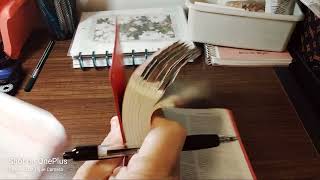 July 24, 2022 |  | Scripture Writing Plan - Revelation 21:4 Joy |