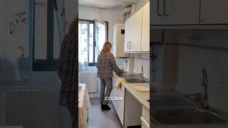 APARTAMENTO EN EL CAMPUS DEL MILÁN, OVIEDO