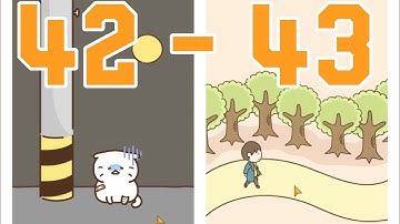 CAT BRAIN WORLD – 42,43