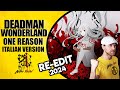 DEADMAN WONDERLAND Sigla di Apertura - One Reason (Versione Italiana)