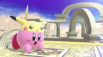 06: Kirby – Super Smash Bros. Ultimate