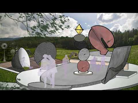 Animated Vignettes using Rhino, Photoshop, and After Effects