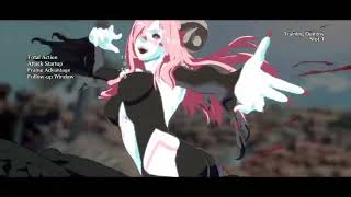 Guilty Gear Strive 2.0 Breakdown: Testament