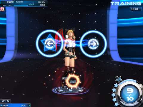 『MStar』蚱蜢讚歌 - SunnyHill｜標準模式最高級100%