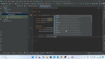 Unit Converter App Java Android Development Project for Beginners 2022  in Hindi Basic to Advanced.