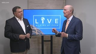 Doctor Bob Discusses Fda Warning About Medications