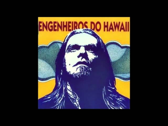 Engenheiros do Hawaii - Pra Ficar Legal