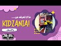         a review for kidzania cairo