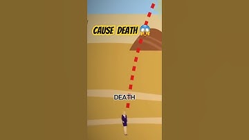 How Bullets ACTUALLY Travel Through Air