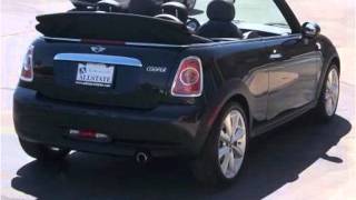 2011 MINI Cooper Used Cars Tucson AZ