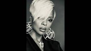 Mary J Blige Feat. Anderson Paak - Here With Me