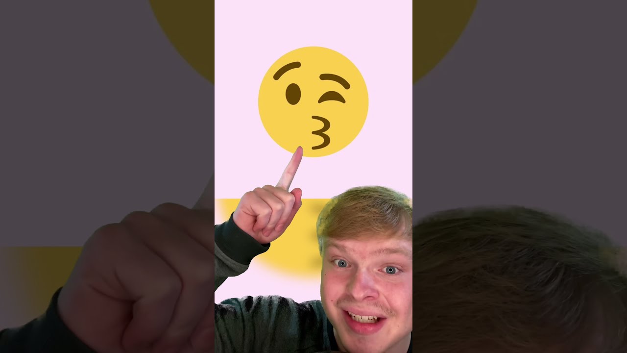 5 Emojis That YOU Have Been Using WRONG 
