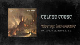 Celtic Frost - Oriental Masquerade (Official Audio)
