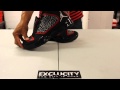 Air Jordan XX9 Gym Red Unboxing Video at Exclucity